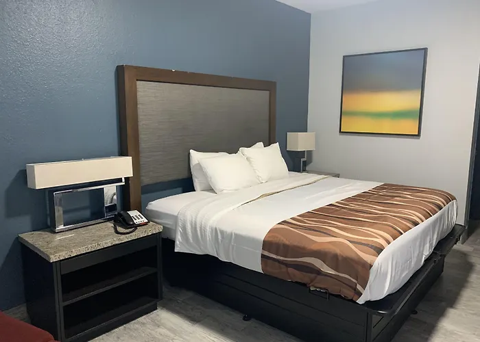 Magnolia Inn Of Biloxi,Ocean Springs,Pascagoula & Gautier