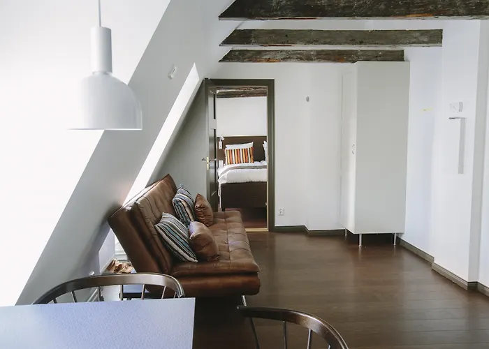 Best Western Plus Hotell Nordic Lund