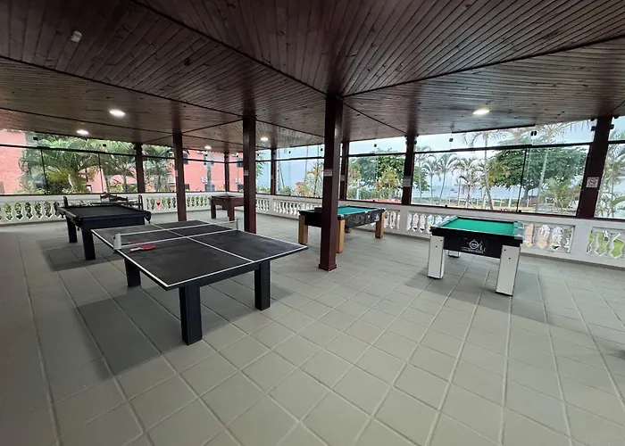 Hotel Recanto dos Pássaros