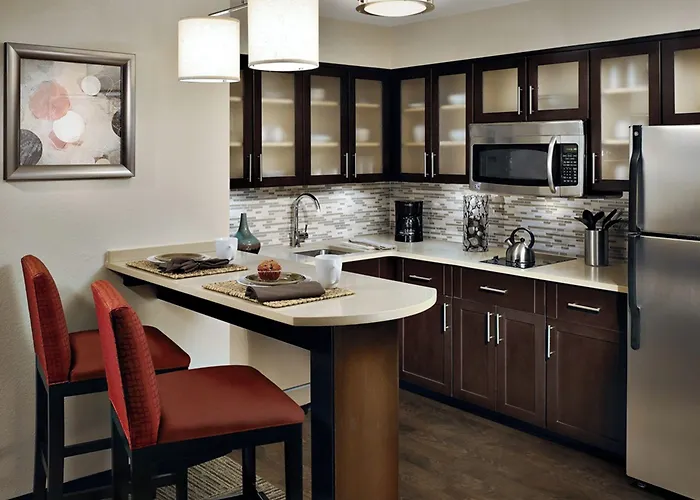Staybridge Suites Toledo - Rossford - Perrysburg By Ihg