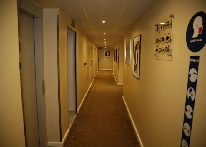 Al Mandari Hotel Tetouan