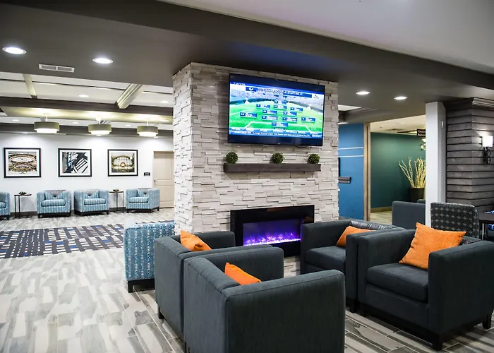 Western Star All Suites Signature Hotel