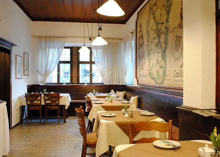 Hotel Zum Breiterle