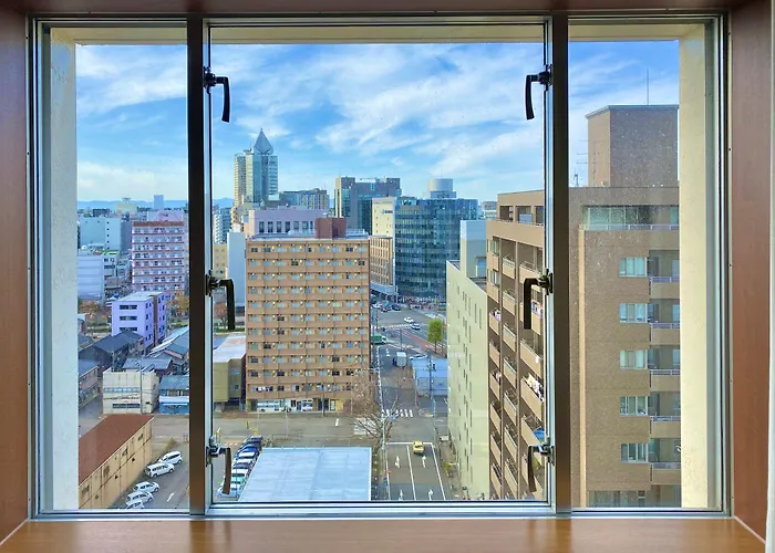 Hotel Okura Niigata