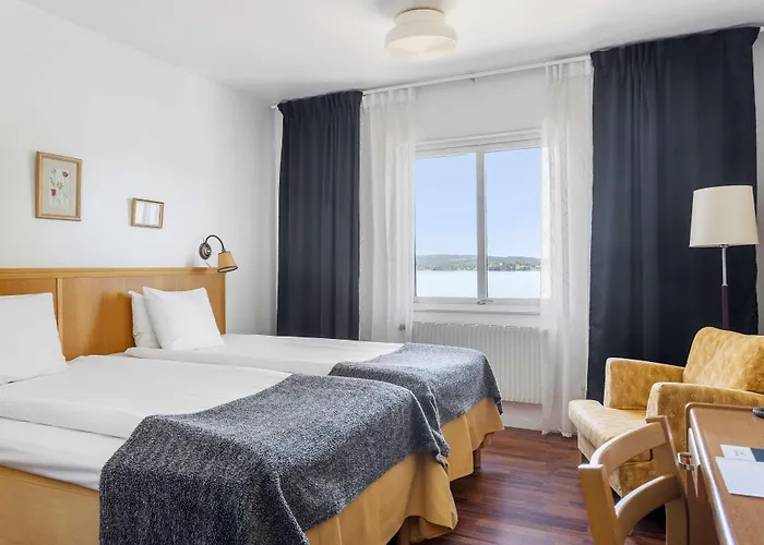 Hotell Frykenstrand; Sure Hotel Collection By Best Western