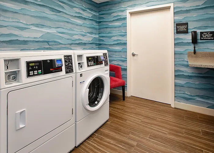 Hampton Inn North Little Rock Mccain Mall, Ar