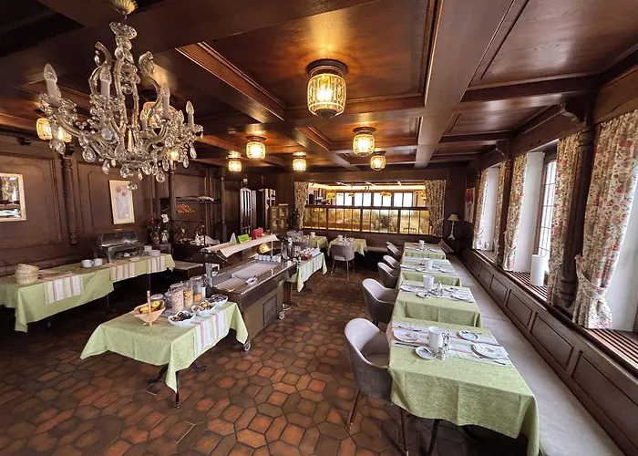 Hotel Krone