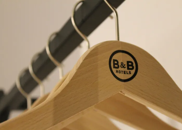 B&B Hotel Strasbourg Sud Geispolsheim