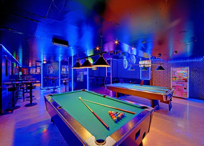 Manhattan Avenue Hotel Dubai
