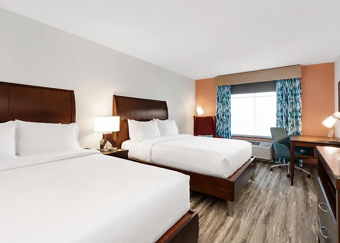 Hilton Garden Inn Wallingford/Meriden