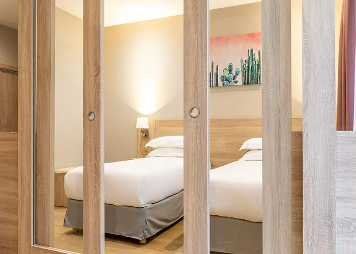 Paris D'Issy Hotel Porte De Versailles
