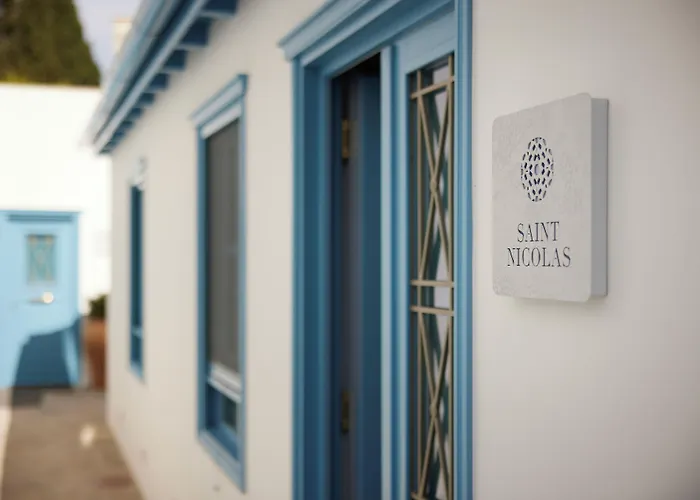 Orloff Boutique Hotel
