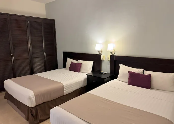 Hotel Arribo