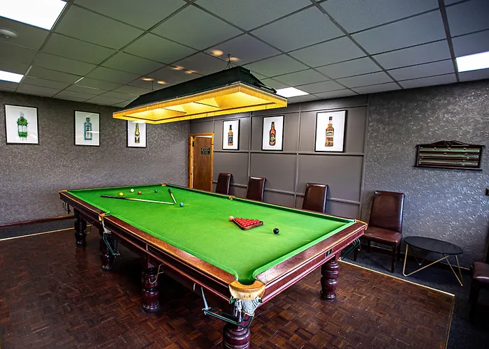 Sure Hotel By Best Western Lockerbie