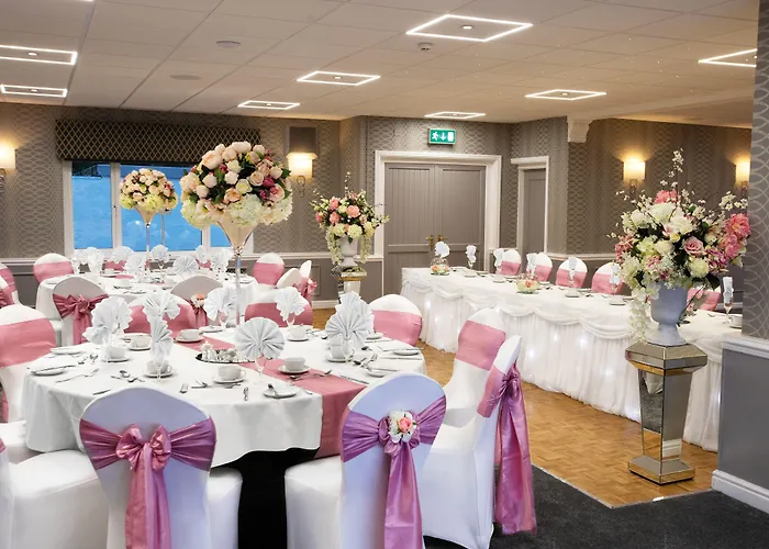 Sure Hotel By Best Western Lockerbie