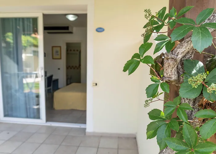 Nicotera Beach Village