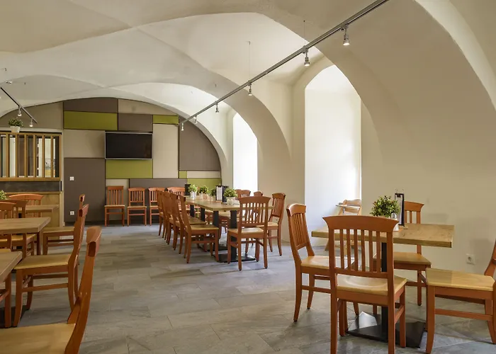 JUFA Hotel Spital am Pyhrn