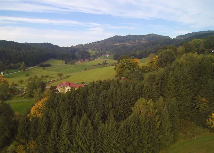 Village Hotel Bayerischer Wald