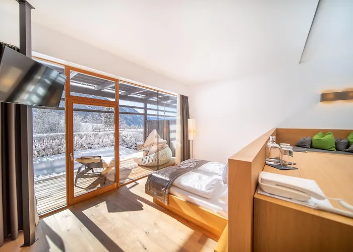 La Casies Mountain Hotel
