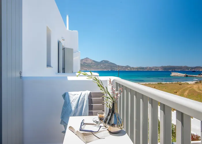 Olea Bay Hotel