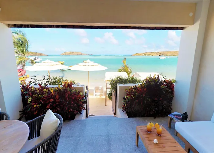 Hotel Les Ondines Sur La Plage