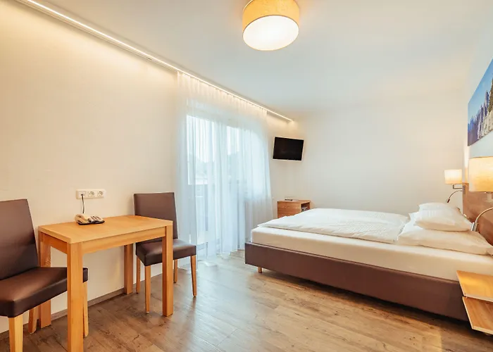 Hotel Gesser