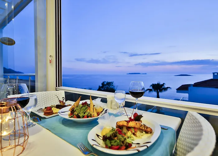 La Kumsal Hotel