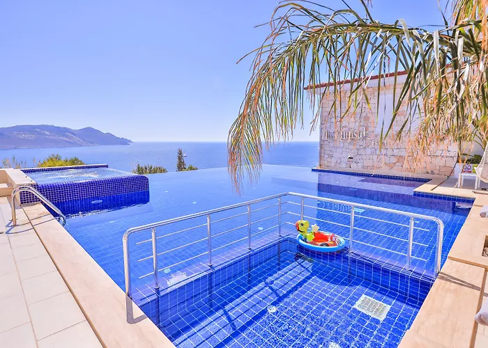 La Kumsal Hotel