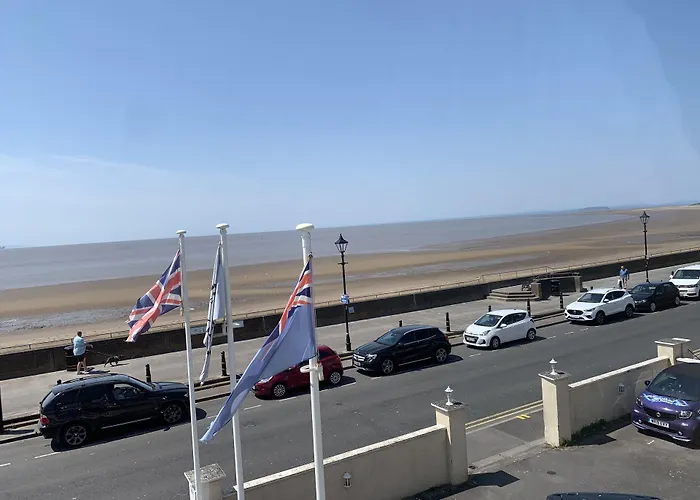 The Royal Clarence Hotel (Adults Only)
