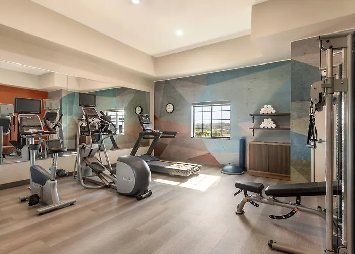 Candlewood Suites Kenedy By Ihg