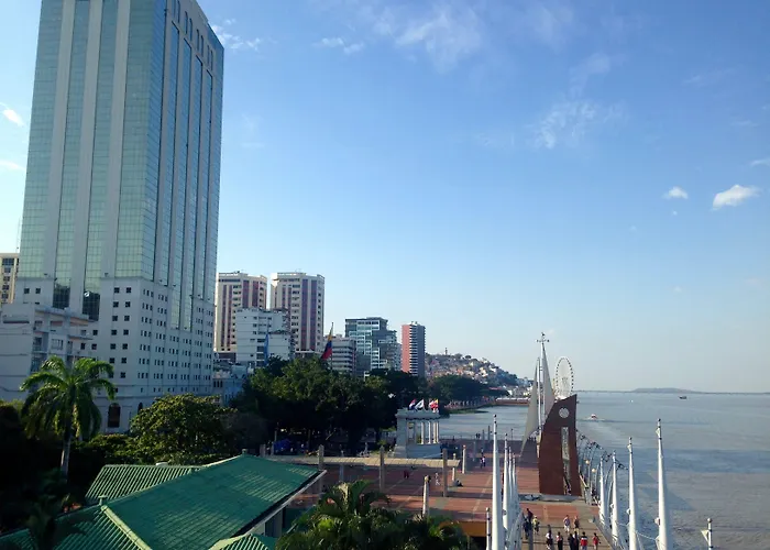 Hotel Mundialcity