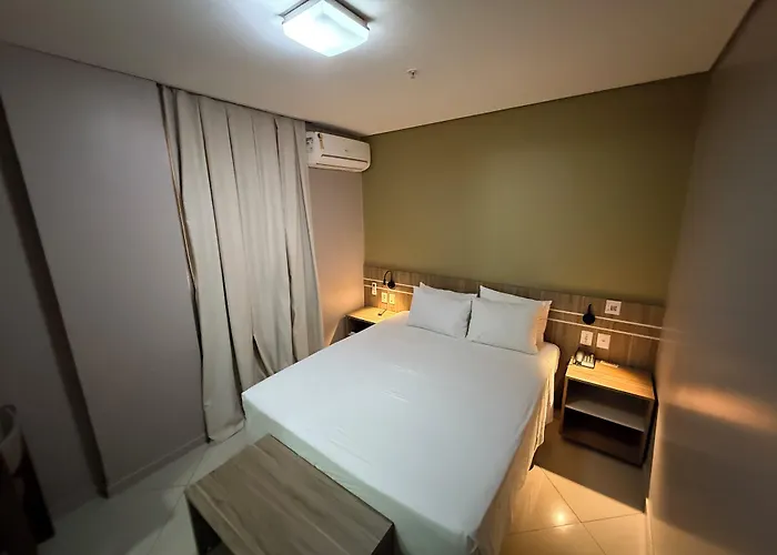 Paiaguas Palace Hotel