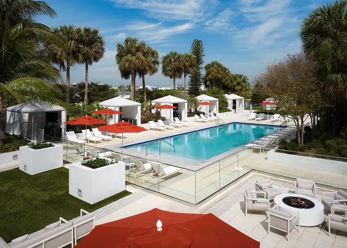 Residence Inn By Marriott Miami Beach Surfside