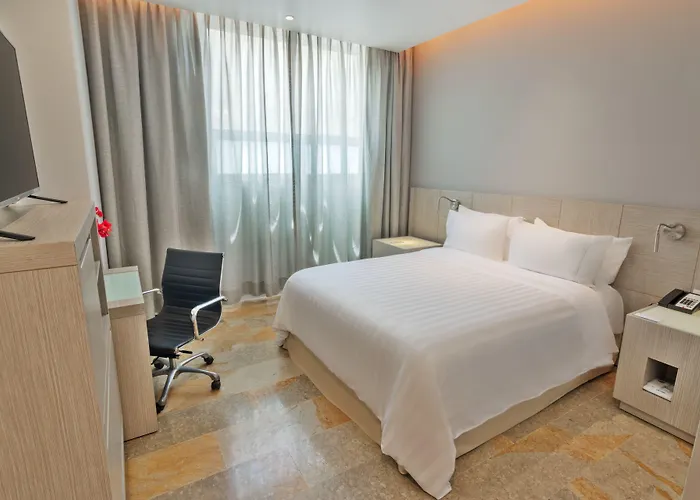 Ghl Hotel Monteria