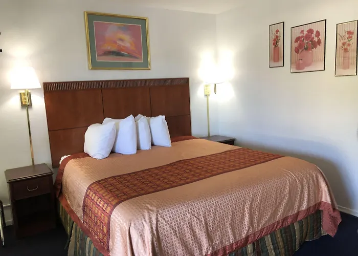 Best Budget Inn