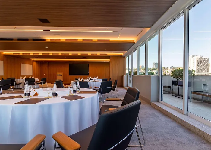 Golden Tulip São José dos Campos