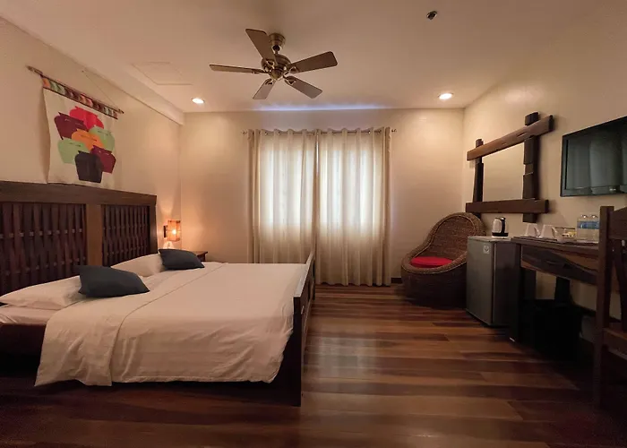 Corto Del Mar Hotel
