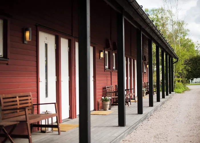 Toftastrand Hotell