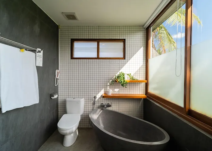 Om Ham Retreat And Resort