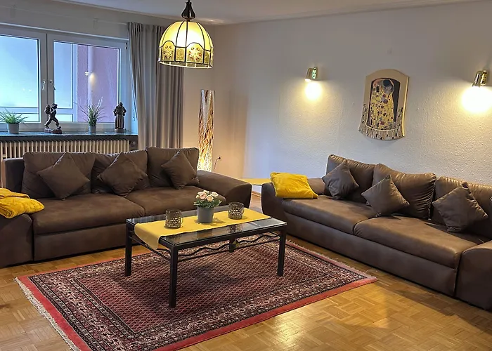 Hotel Rosenhof GmbH
