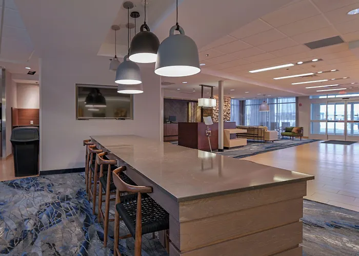Fairfield Inn & Suites By Marriott East Grand Forks