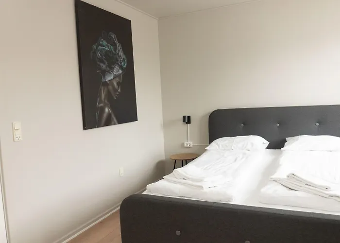 Hotel Smedegaarden