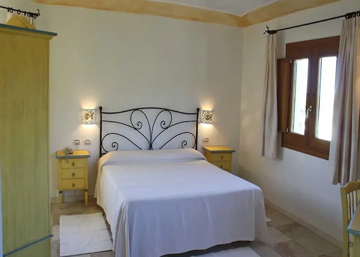 Hotel San Pantaleo
