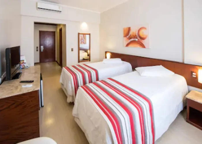 Hotel Carlton Plaza