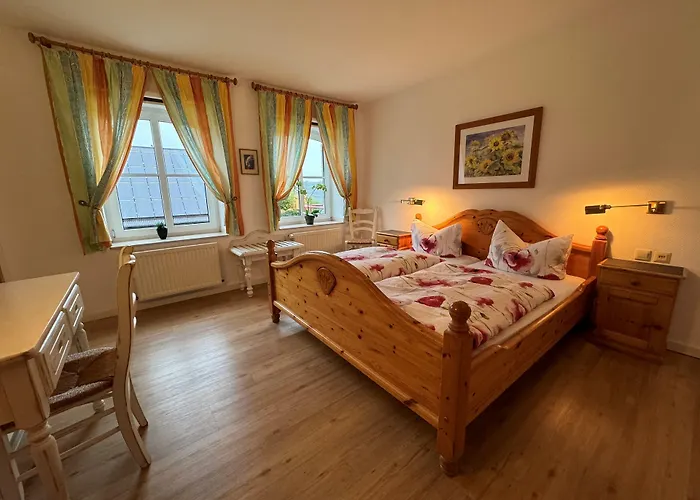 Land-gut-Hotel Lohmann