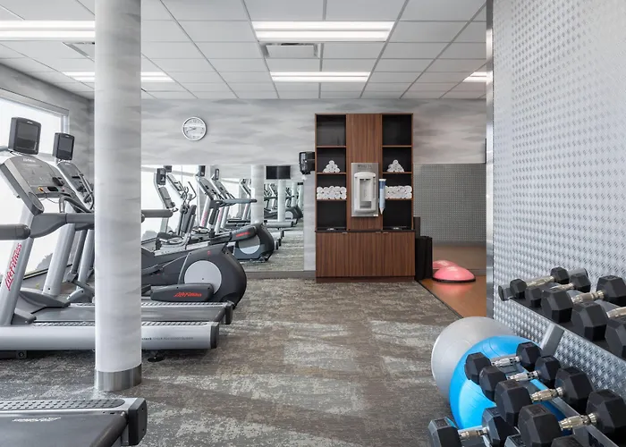 Fairfield Inn & Suites By Marriott Columbus Dublin