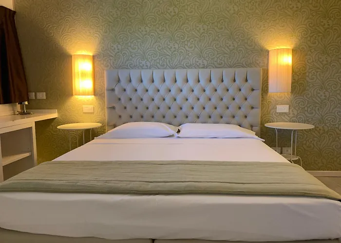 Nuova Opera Rooms & Apartments Vérone