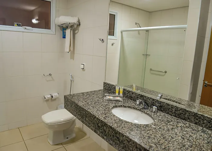Comfort Hotel Bauru