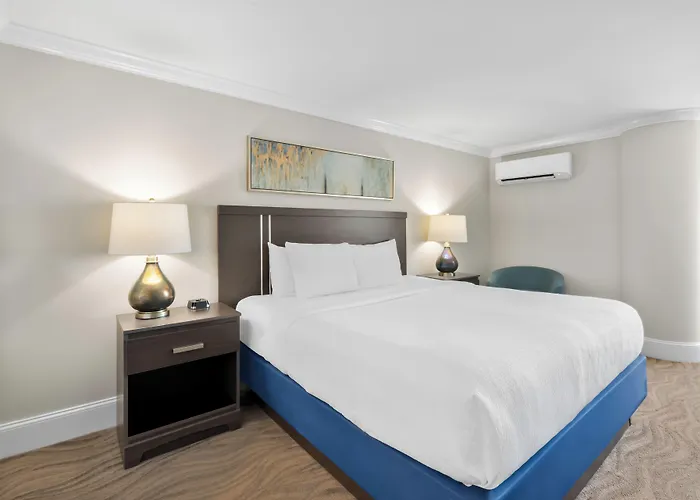 Bask Hotel At Big Rock Landing