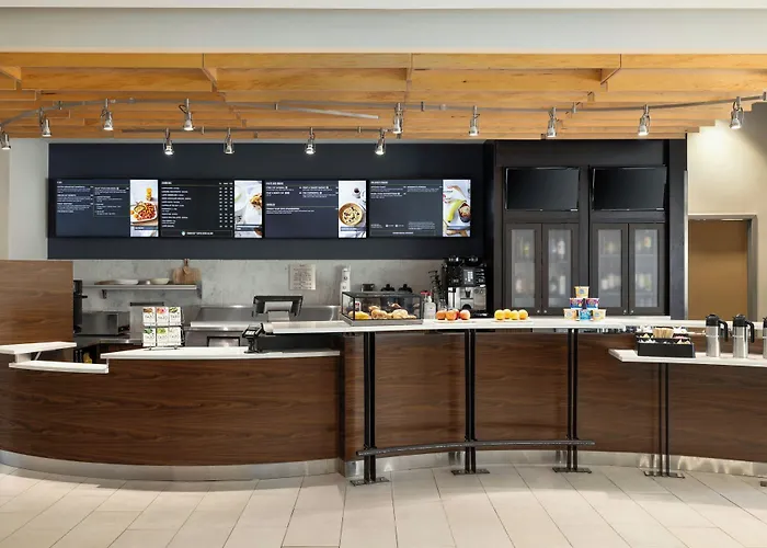 Courtyard By Marriott Starkville Msu At The Mill